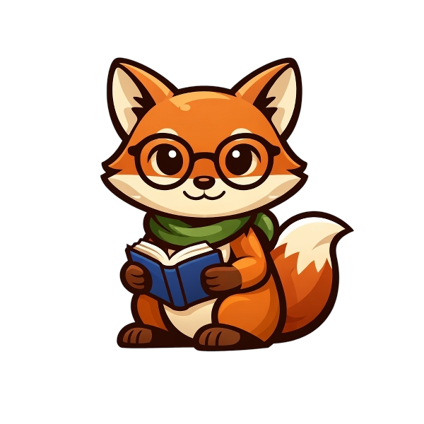 Lexy the fox